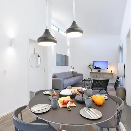 펜션 Front In Lembruchduemmer *