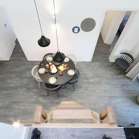 펜션 Front In Lembruchduemmer 렘부르흐