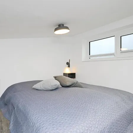 펜션 Front In Lembruchduemmer 렘부르흐