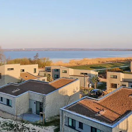 Gorgeous In Lembruchduemmer With Sauna Ferienhaus Lembruch