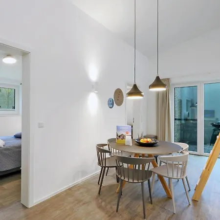 Ferienhaus Gorgeous In Lembruch-duemmer With Kitchen *
