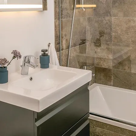 Front In Lembruchduemmer 펜션 렘부르흐