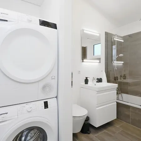 Front In Lembruchduemmer 펜션 *