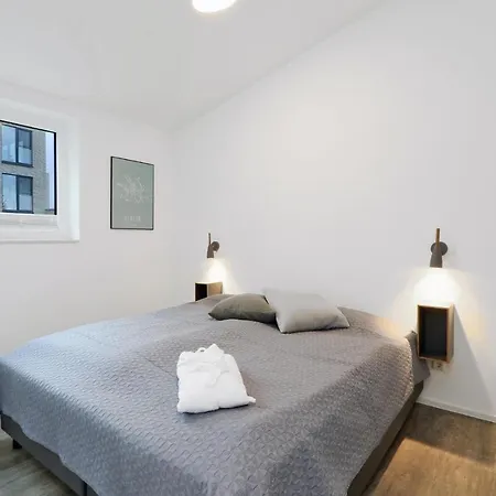 Front In Lembruchduemmer 펜션 렘부르흐