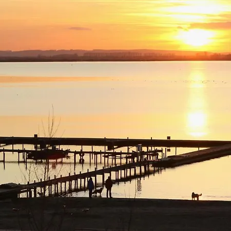 Front In Lembruchduemmer 펜션