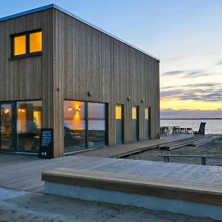 Gorgeous In Lembruchduemmer With Sauna Ferienhaus Lembruch