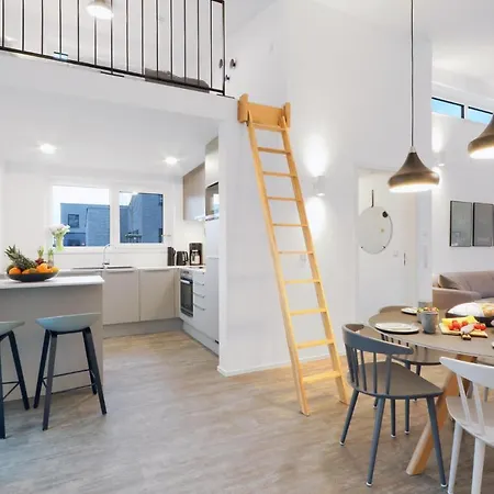 Front In Lembruchduemmer 펜션