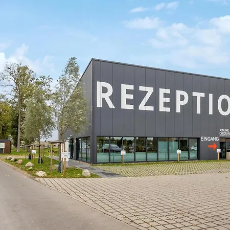 Front In Lembruchduemmer 펜션