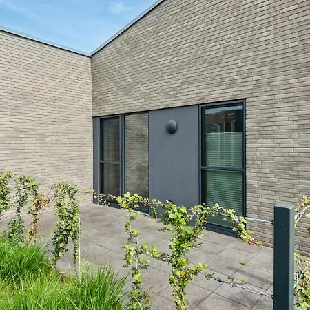 Front In Lembruchduemmer 펜션 *