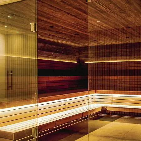 펜션 Front In Lembruchduemmer