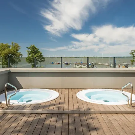 Gorgeous In Lembruchduemmer With Sauna Lembruch