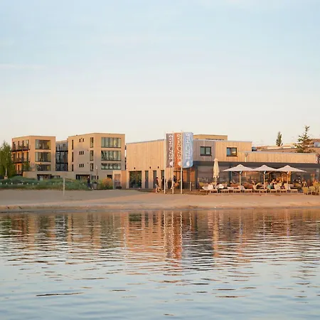 Front In Lembruchduemmer