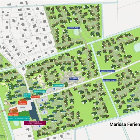 Front In Lembruchduemmer * 렘부르흐