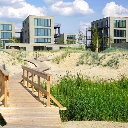 펜션 Front In Lembruchduemmer 렘부르흐